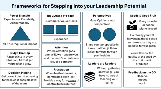 81 Principles of Growth