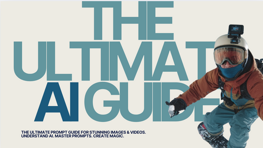The Ultimate AI Guide
